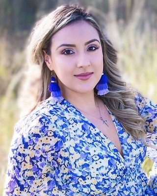 Photo of Patty Silva, LPC-Associate, MA, LPC-A, NCC
