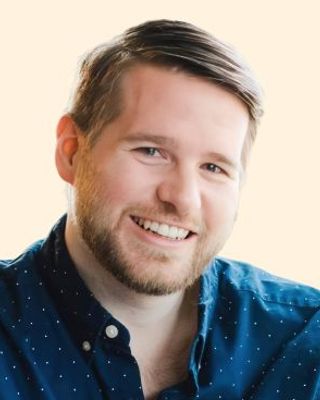 Photo of Andrew Tarr, Licensed Professional Clinical Counselor, MA, LPCC