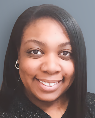 Photo of Courtney Buchanan, Licensed Professional Counselor, LPC