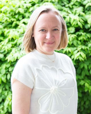 Photo of Dr. Melissa Coffey, Pre-Licensed Professional, PsyD