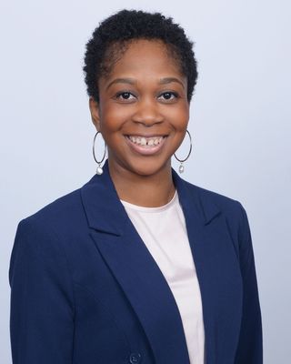 Photo of Jennifer Moore, Licensed Professional Counselor in Oxford, GA