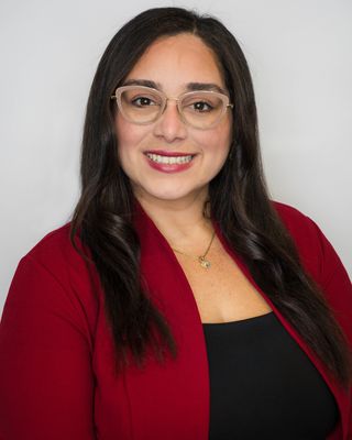 Photo of Kenia Ortiz, Pre-Licensed Professional, MA, MHC, CADC