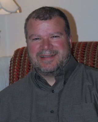 Photo of Gregory Scott Mears, PhD, LPC, Licensed Professional Counselor