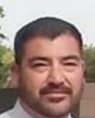 Photo of Jose Tamez, Marriage & Family Therapist, LMFT