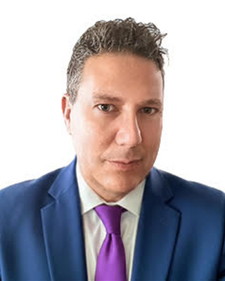 Photo of Stephen Shainbart, Psychologist, PhD
