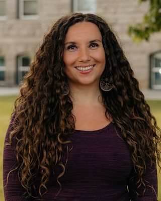 Photo of Desiree Marie Macy, Professional Counselor Associate, RCA