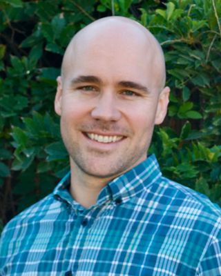 Photo of Daniel Divine, Licensed Professional Counselor, MS, LPC