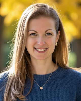 Photo of Dana Verderosa, Licensed Professional Counselor, MS, LPC