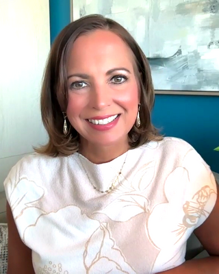 Photo of Kathryn Hoover, Licensed Professional Counselor, MEd, LPC, SCL
