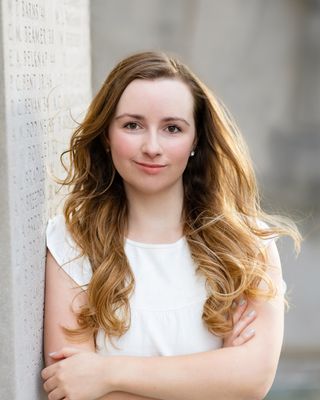 Photo of Montana Parker, Pre-Licensed Professional