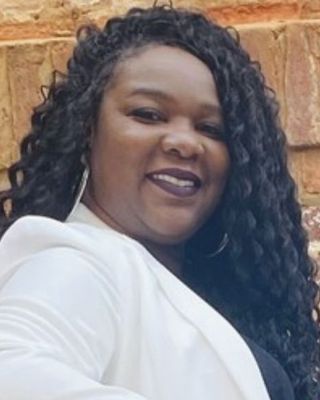 Photo of Ariel Spraggins, Licensed Professional Counselor