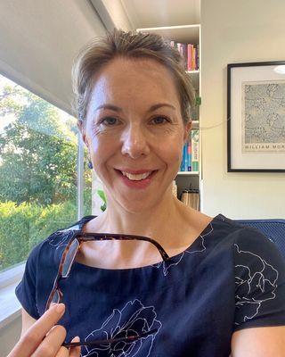 Photo of Charlotte Bull, Psychologist, MA, PsyBA - Clin. Psych
