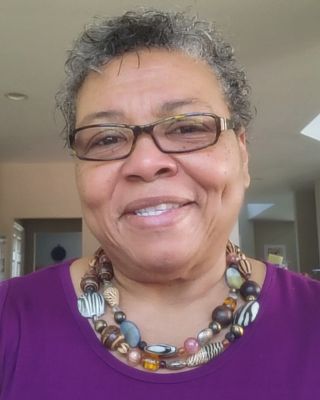 Photo of Crystal Ervin, Licensed Professional Counselor in Greenville, SC
