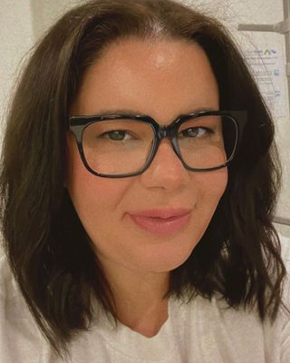 Photo of Angela Caruso, Counsellor, ACA-L2