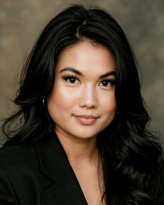 Photo of Laura Estavillo, Licensed Professional Counselor, LPC, NCC, CCTP