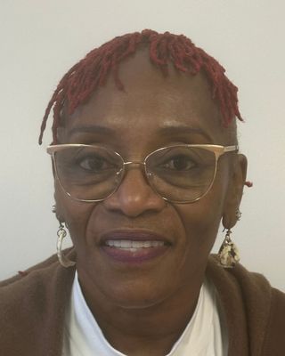 Photo of Monaco Benjamin, Pre-Licensed Professional, MSW