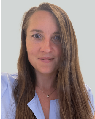 Photo of Dr. Lauren Simicich, Psychologist, PsyD