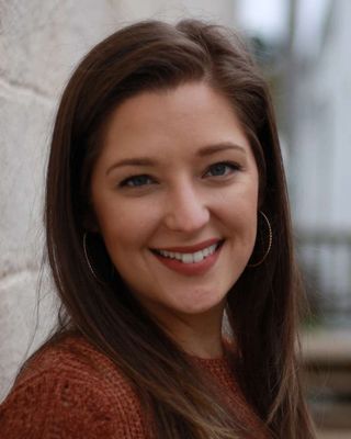 Photo of Victoria Ambort, Counselor in Saline County, AR