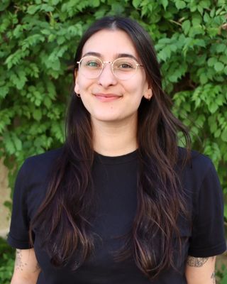 Photo of Olivia Russo, Counselor, LMHC-D