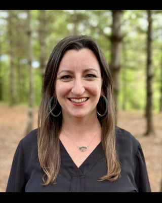 Photo of Erin Cantalini, Licensed Professional Counselor, MA, LPC (SC