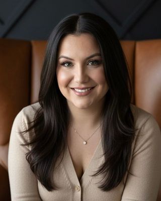 Photo of Selma Cehic, Counselor, MA, LCPC, CCTP