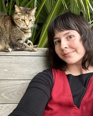 Photo of Mandy Duff, Marriage & Family Therapist Associate, LMFTA