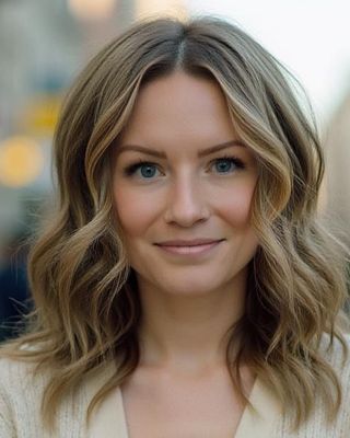 Photo of Jessie Monahan, Licensed Professional Counselor, MA, LPC