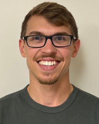 Photo of Alex J Claussen, Counselor, LPCC, MA