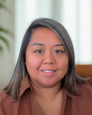 Photo of Rhea Arias, Psychiatric Nurse Practitioner, PMHNP