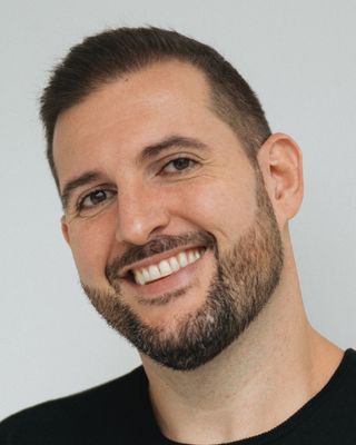 Photo of Jason Duncan, Psychologist, PhD