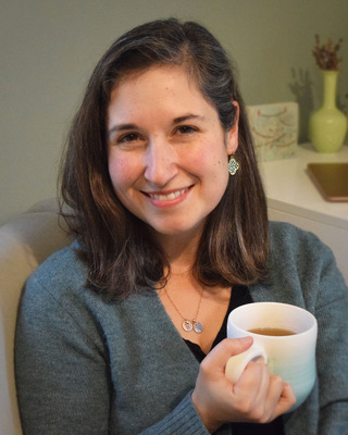 Photo of Alexandra Nelson, Psychologist in Massachusetts