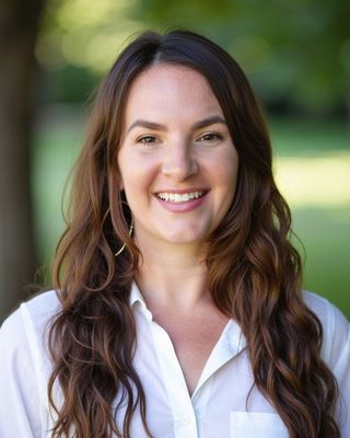 Photo of Ashley Nicole Winslow - Presence of Mind, Ashley Winslow, Counselor, LMHC