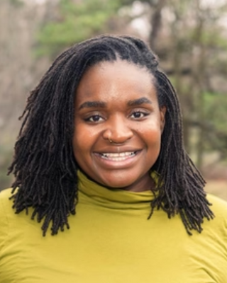 Photo of Natifa Walters, Clinical Social Work/Therapist, LCSW