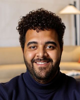 Photo of Dr. Dominic Adams, Psychiatrist, MD