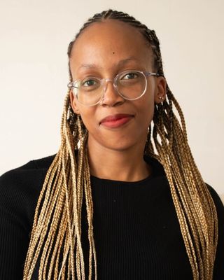 Photo of Nthabeleng Mohaleroe, General Counsellor