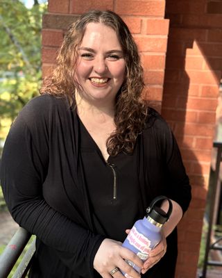 Photo of Caroline Stinson, Licensed Professional Counselor, MA, LPC