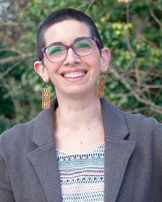 Photo of Melissa Knorr, Clinical Social Work/Therapist, LCSW, MPH