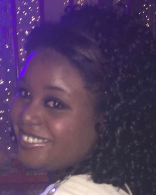 Photo of Ashley Flewellen, Licensed Professional Counselor, NCC, LPC