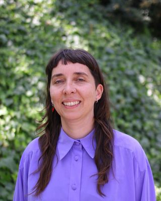 Foto de Ana Belén Fragueiro ., Psicólogo, Lic. en Psicología, COPC
