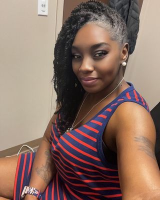 Photo of Dianna N. Igbo, Licensed Professional Counselor, MEd, LPC, LMHC