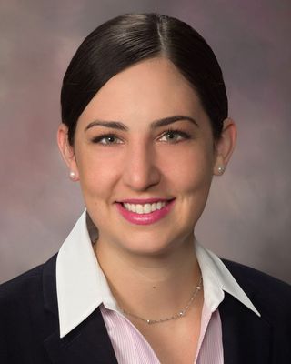Photo of Dr. Gina M. Smith, Psychologist in Rochester, NY