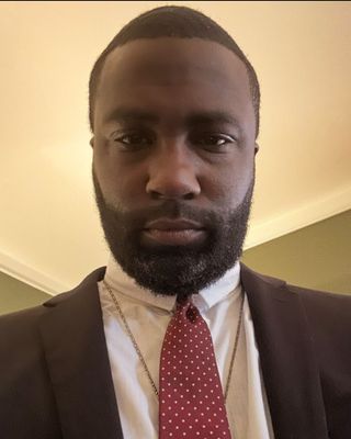 Photo of Robert Barnes, Clinical Social Work/Therapist, LCSWC