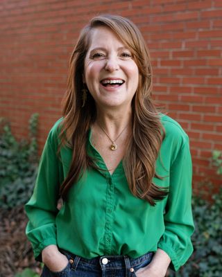 Photo of Skye McIntyre - SkyeHelps Counseling & Wellness - Skye, Licensed Professional Counselor, MS, NCC, LPC, CPCS, EMDR