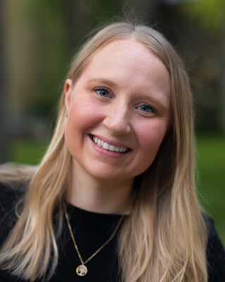 Photo of Dr. Kathryn Pierce, Psychologist, PhD