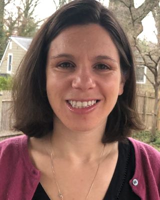 Photo of Dara Goldberg, Clinical Social Work/Therapist, MSW, LCSW-C