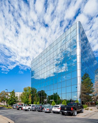 Photo of Sandstone Care Teen & Young Adult Treatment Center, Treatment Center in Aurora, CO