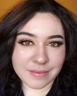 Photo of Brittney Amber Cruz, Licensed Professional Counselor, LMHC, LPC