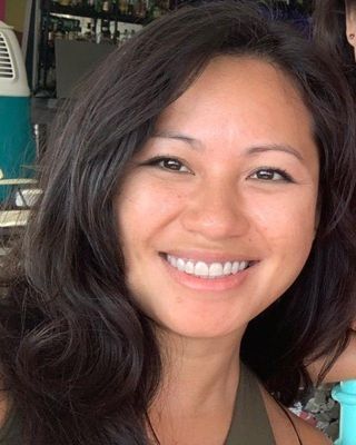 Photo of Sarah Hong, Pre-Licensed Professional, MA, LADC
