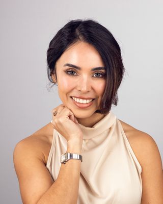 Photo of Renee Meraz, Licensed Professional Counselor, LPC, MA, MS