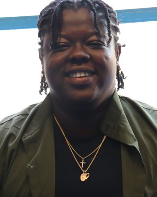 Photo of Simi Adeoye, Clinical Social Work/Therapist in 21212, MD